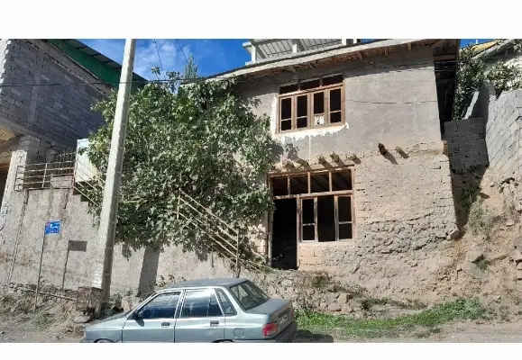 خونه کلنگی فوری فروشی