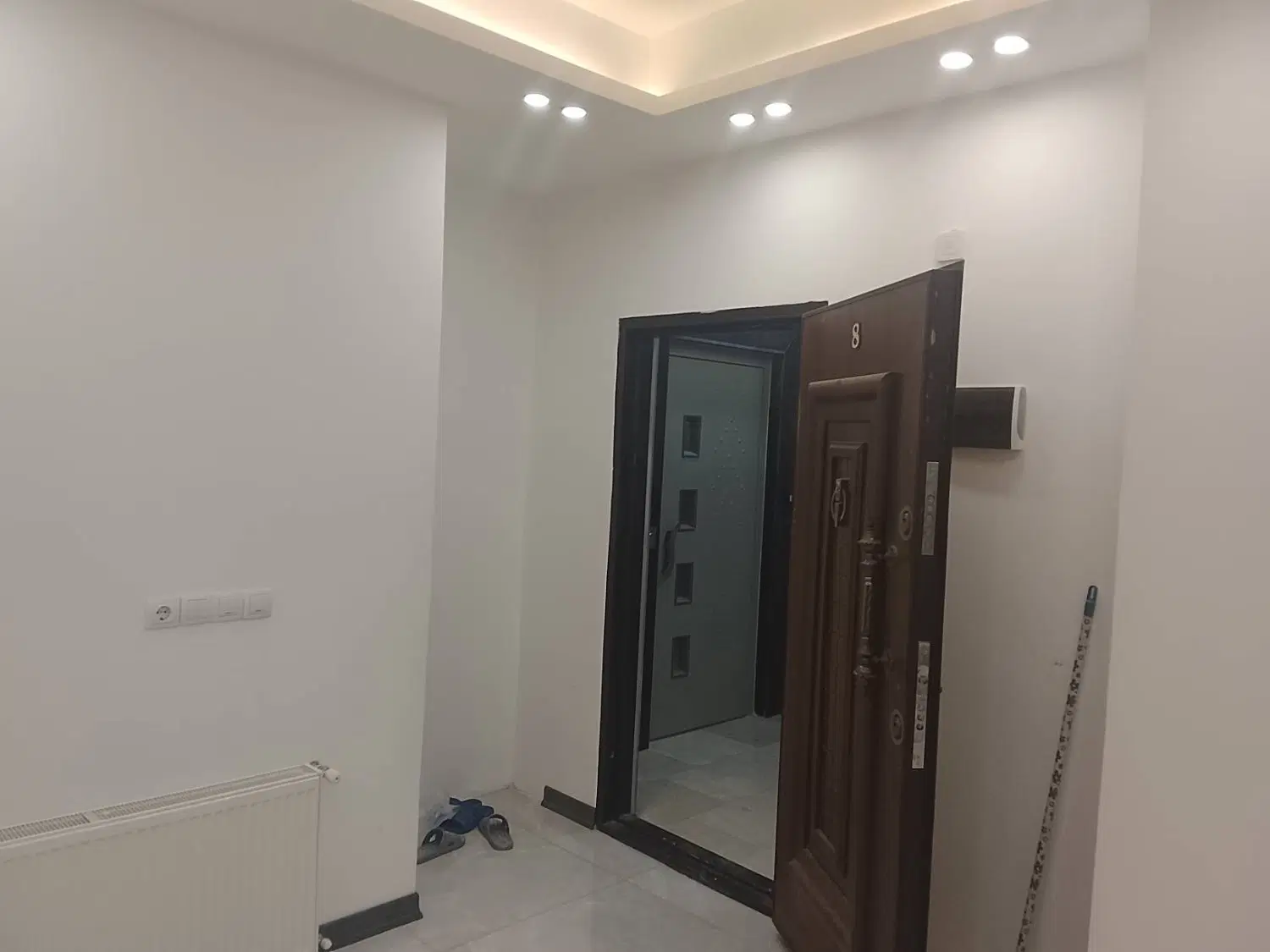 فروش آپارتمان ۳ خواب با ویو ابدی دریا پاسداران
