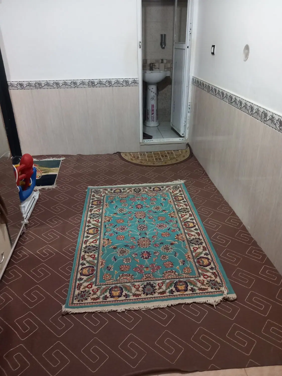 فروش خانه در لالجین