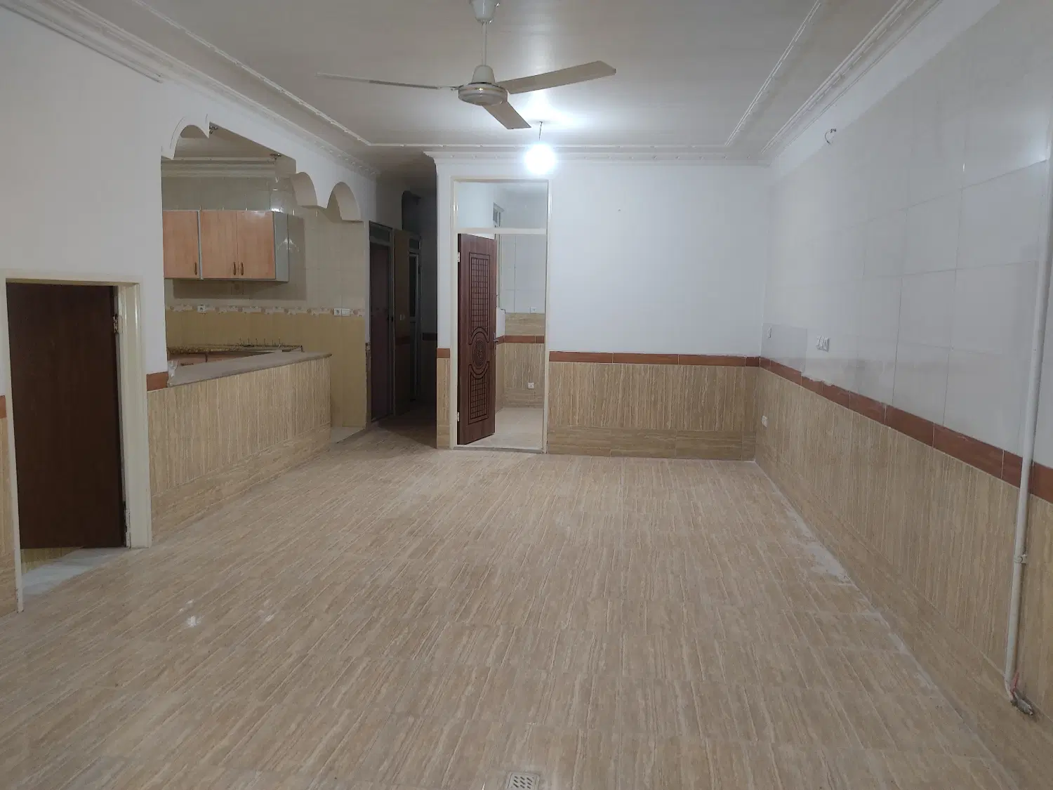 منزل اجاره ای کوچه ۶۰ پاسداران