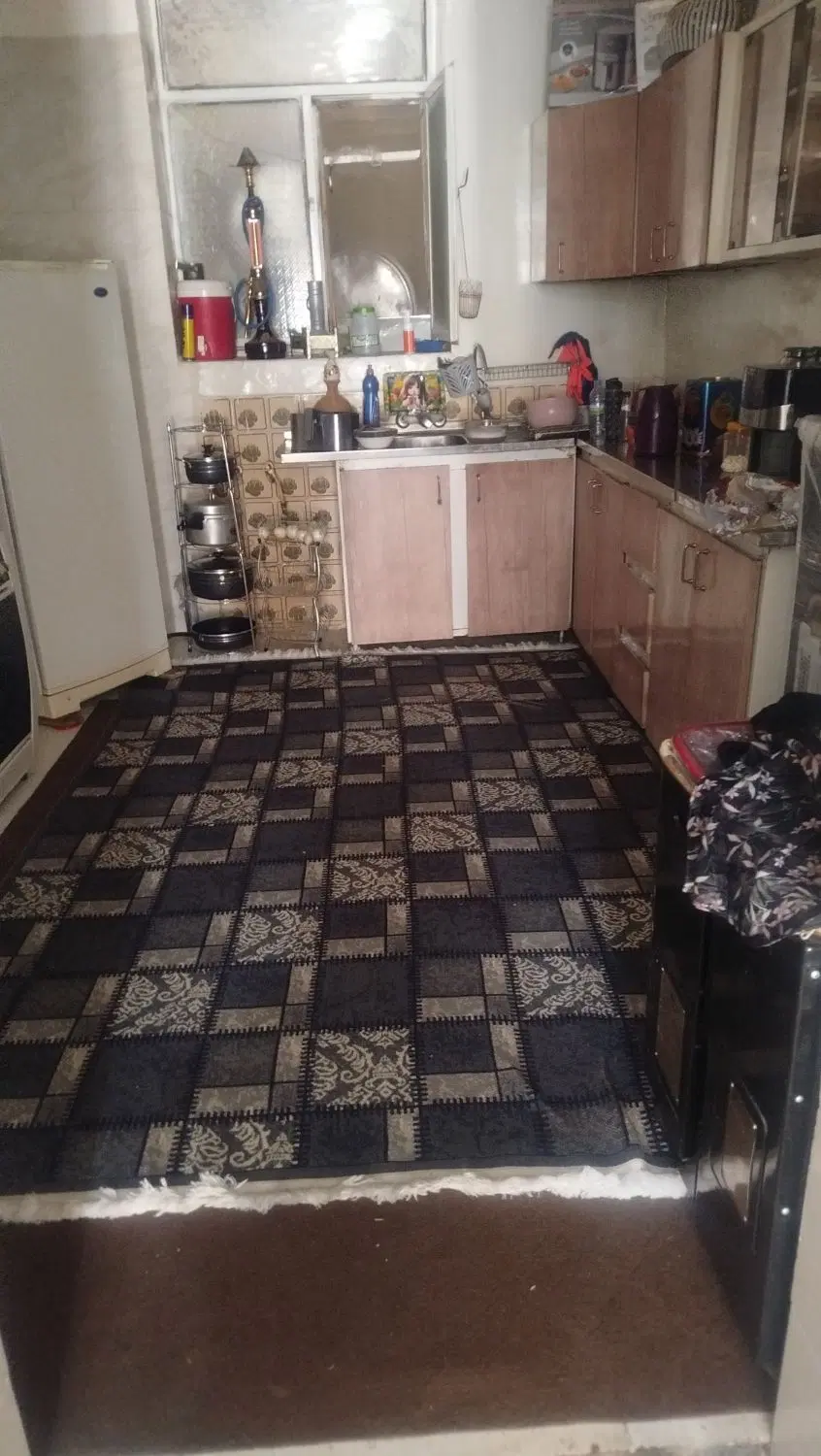 منزل ویلای حیاط مشترک خیابان نماز نماز 10