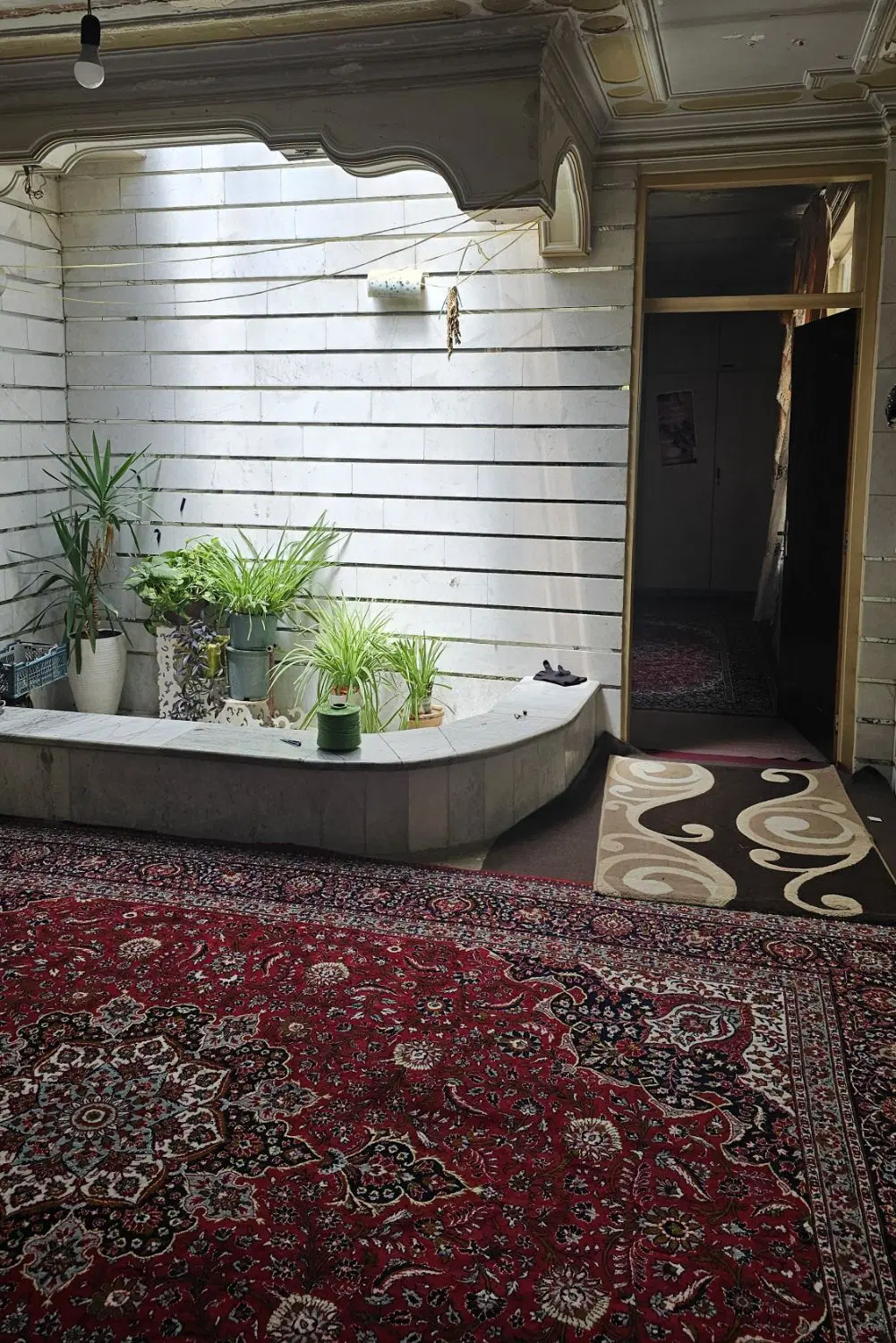 اجاره ویلایی
