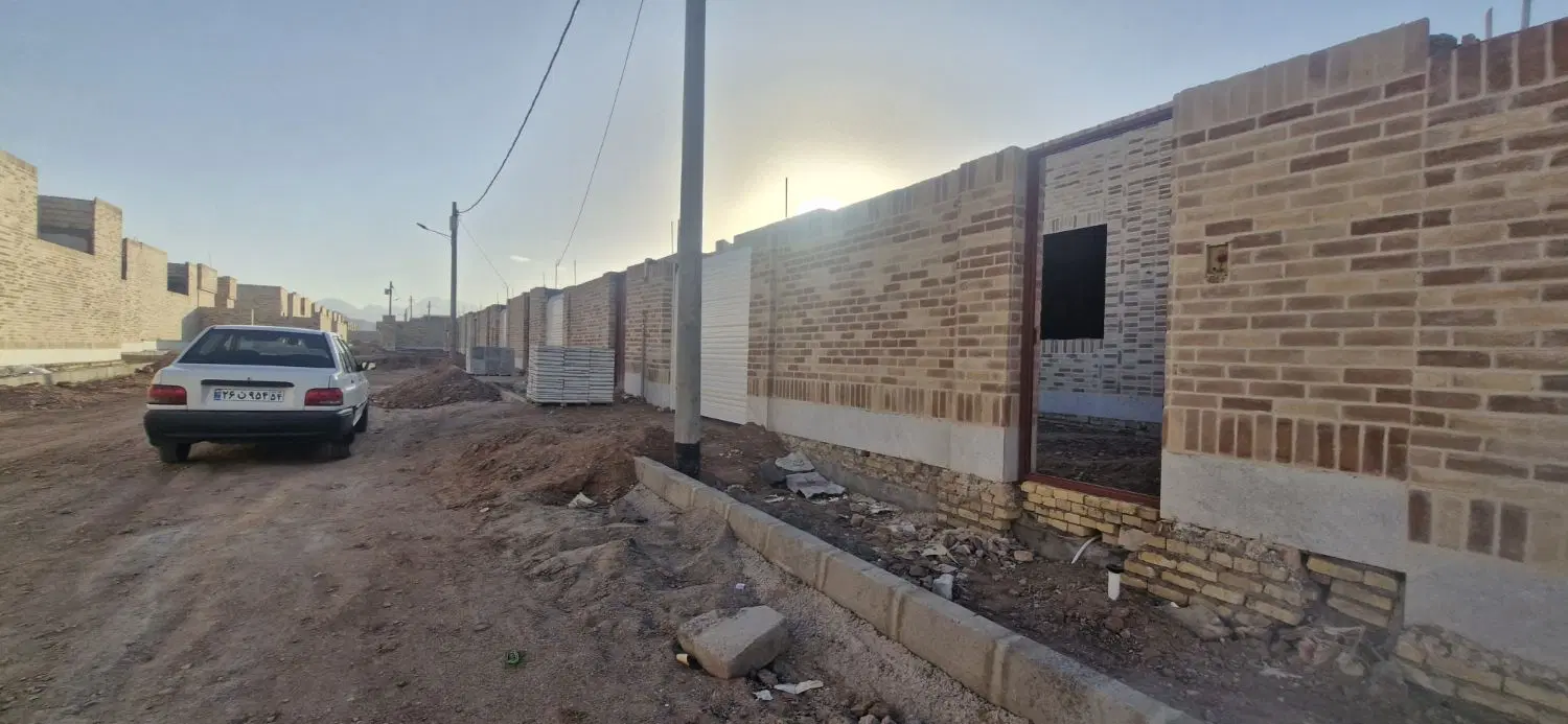 شمالی پردیس زندگی فاز ۱