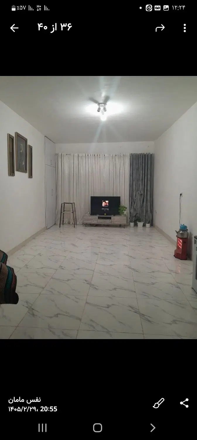 دو طبقه مستقل از هم