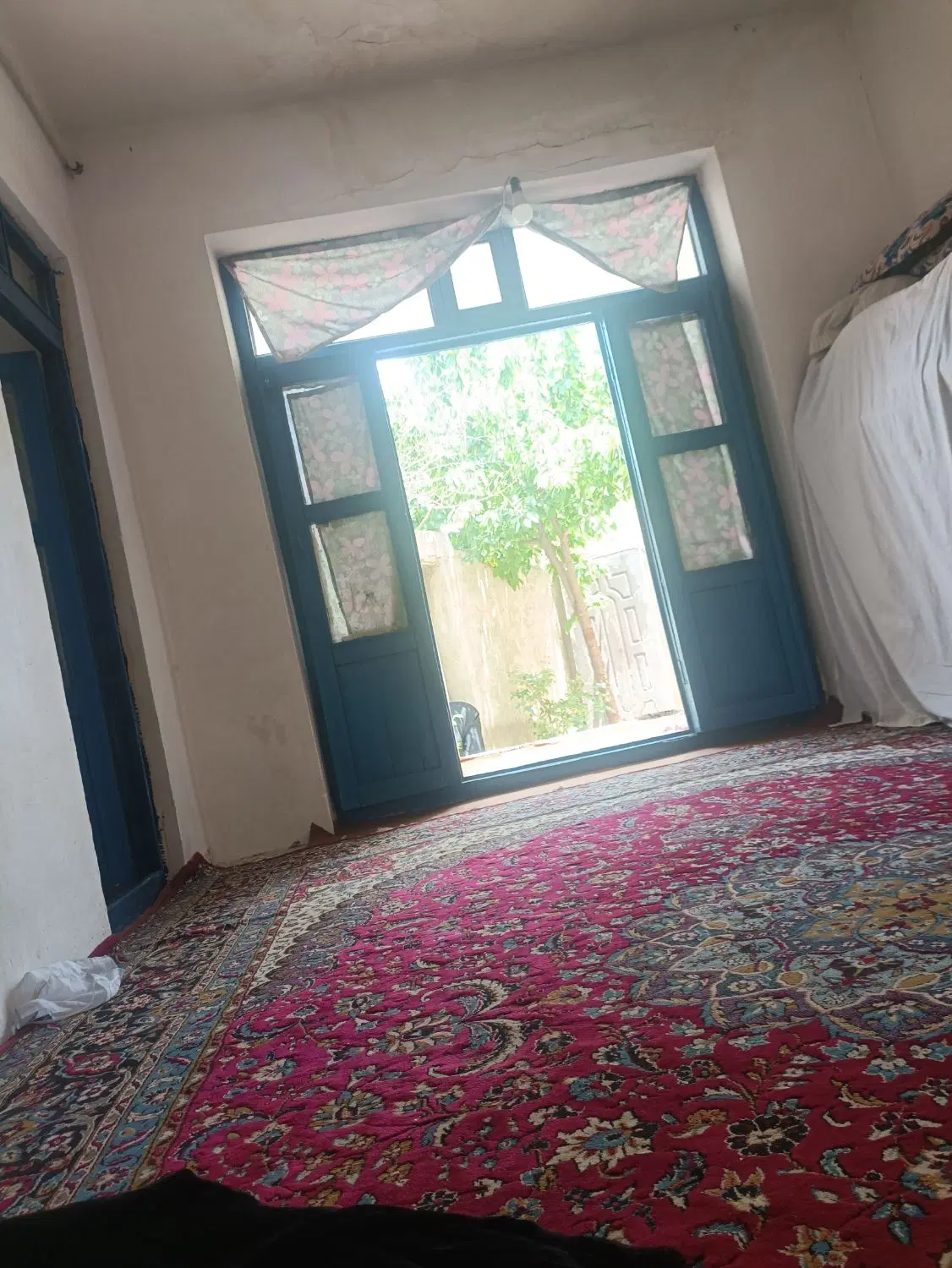خونه در روستای سولان