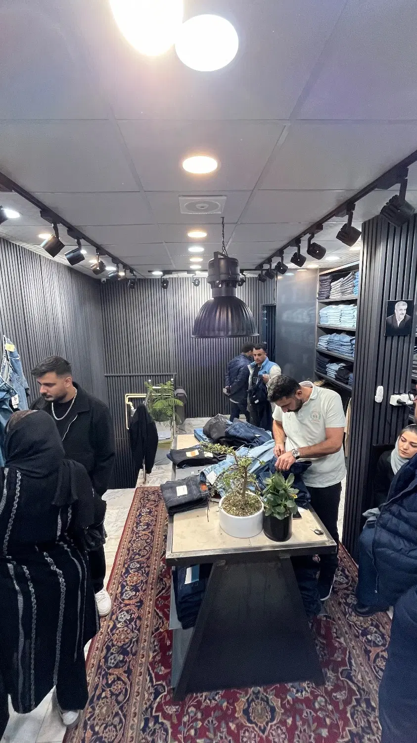 فروش سرقفلی