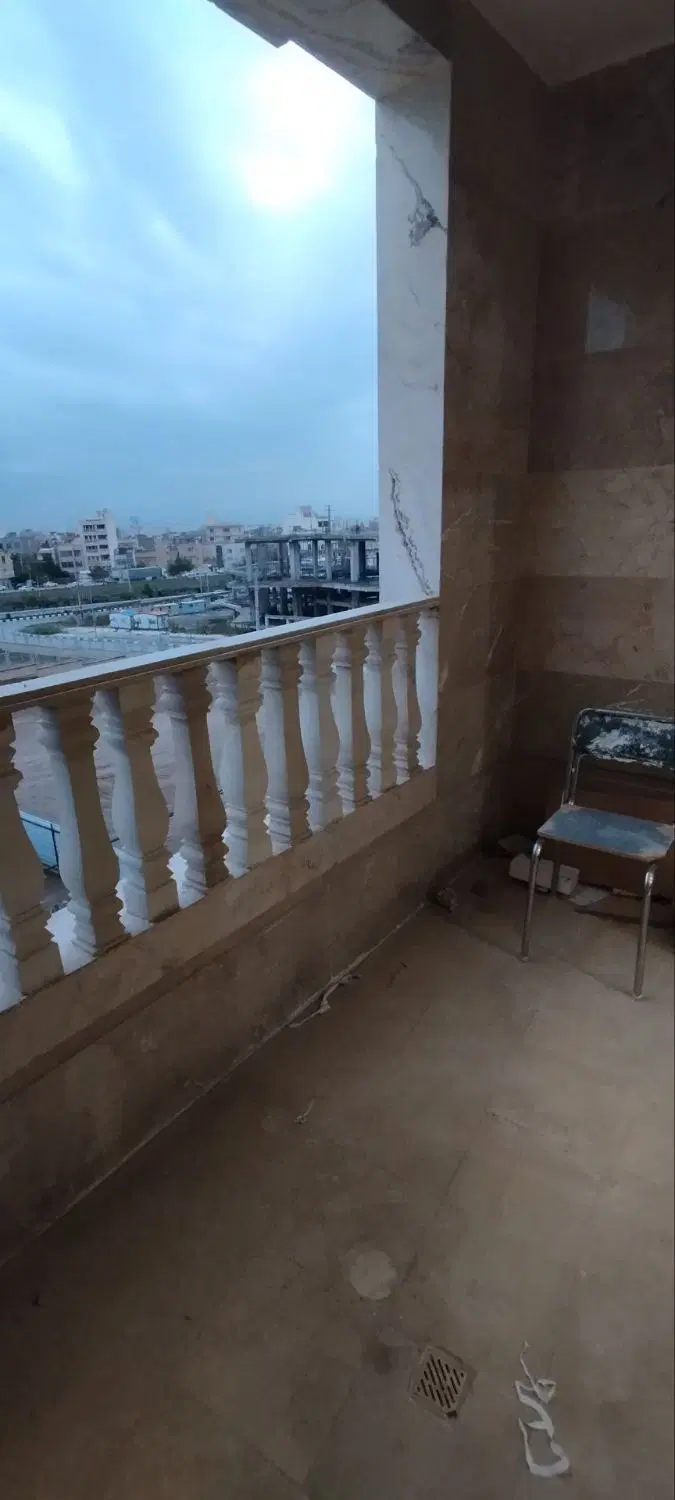 آپارتمان ۱۷۷متری ۳خواب سند تک برگ