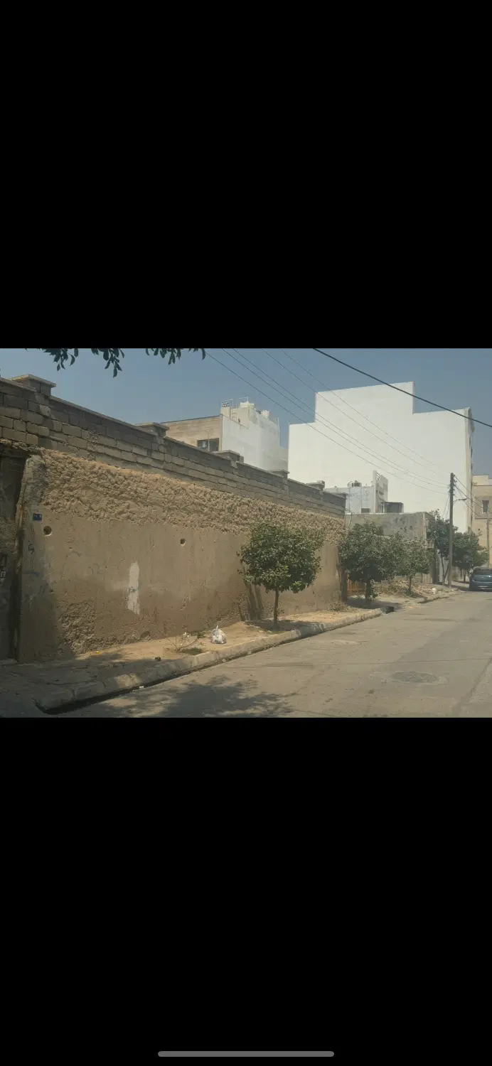 فروش زمین دواس