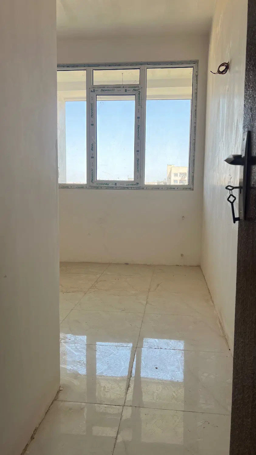 اپارتمان ۱۵۰ متری ۳ خواب _سند دار