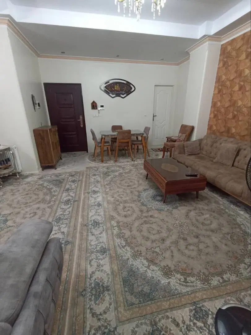 خرید آپارتمان خانی آبادنو