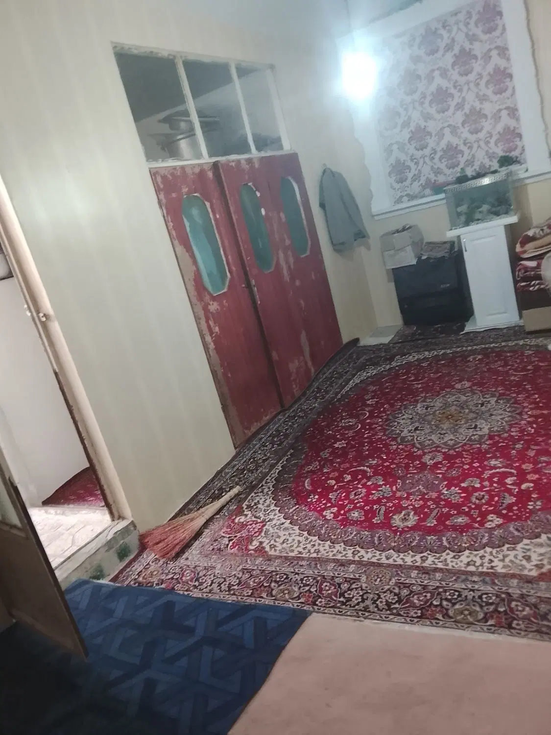 خونه اجاره ای