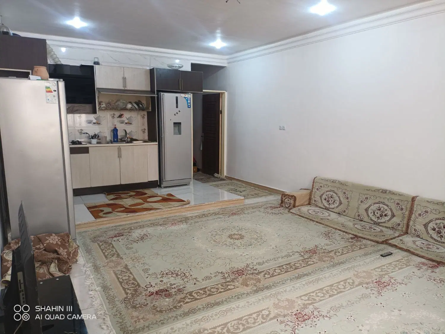 رهن واجاره واحدبالاخانه