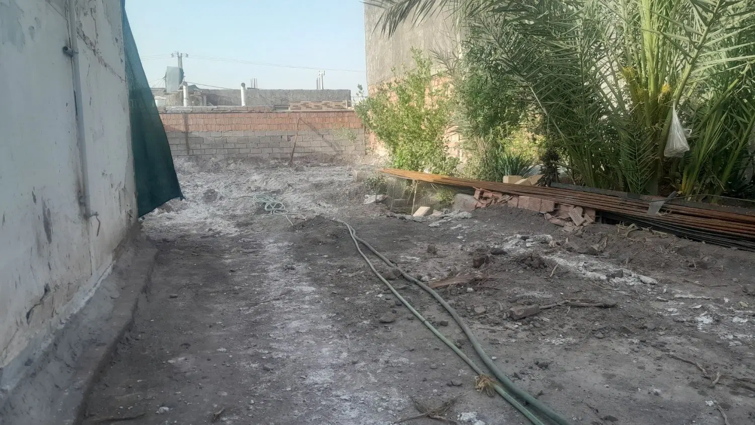زمین فروشی صاحب الزمان