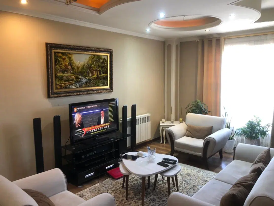رفیق همیشگی( تک واحدی 20متری گاز)