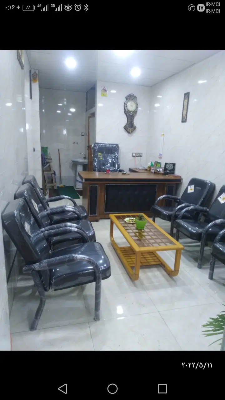 فروش مغازه  ۲۰  متری در باهنر دلدار