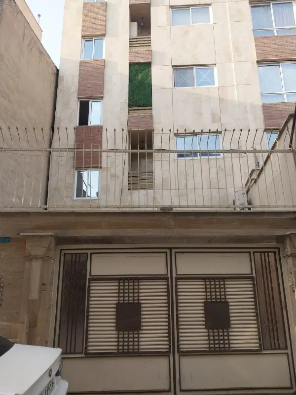 آپارتمان ۹۶متری خیابان شکوفه