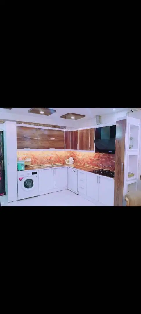 چهار واحدی ۷۰ متری همکف