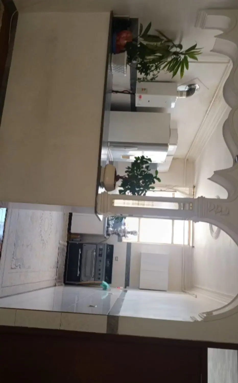 اجاره خانە در تپەمالان
