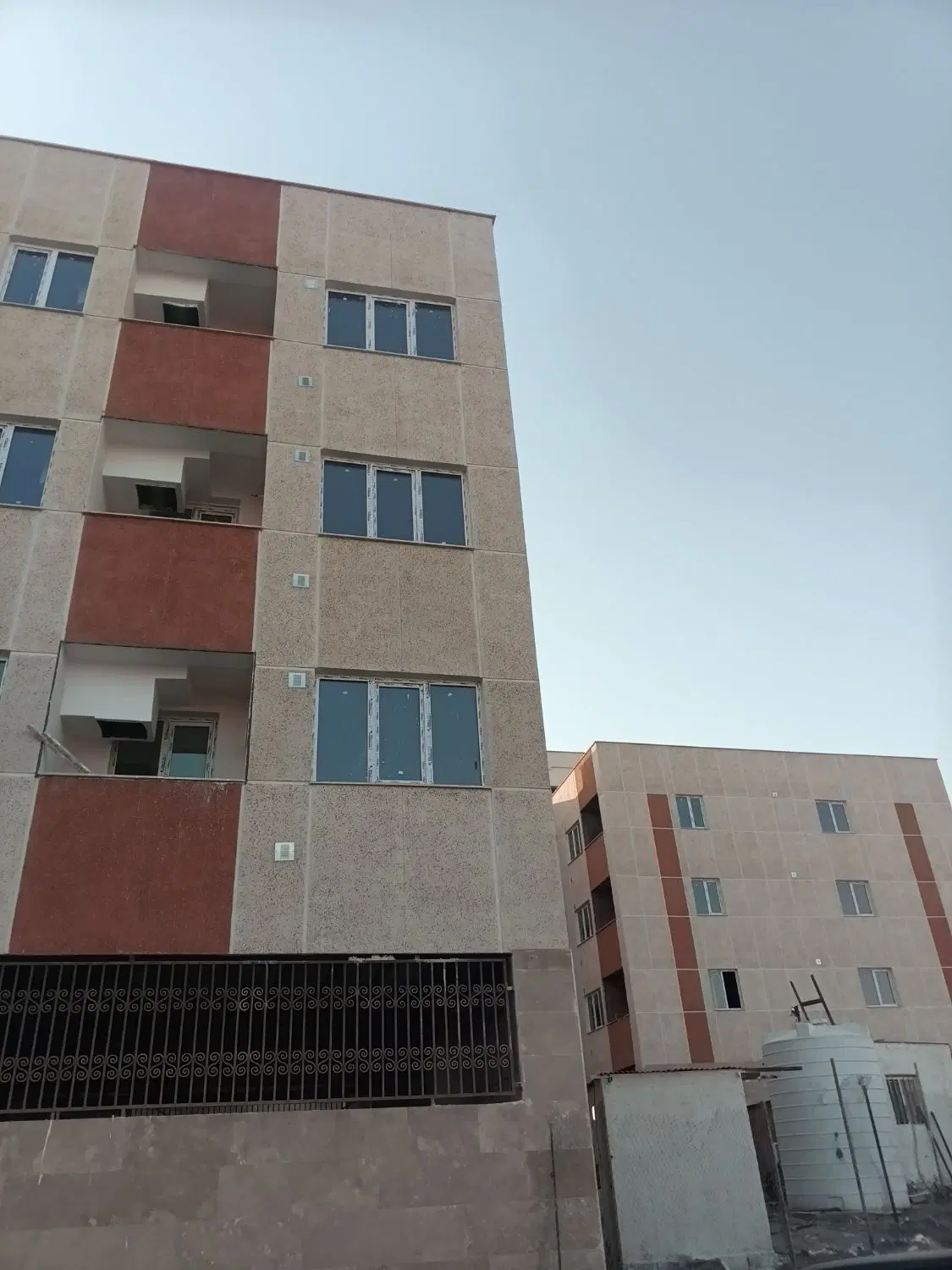 خرید فیش مسکن در رباط کریم _ پاسارگاد 2 و ظفر 2