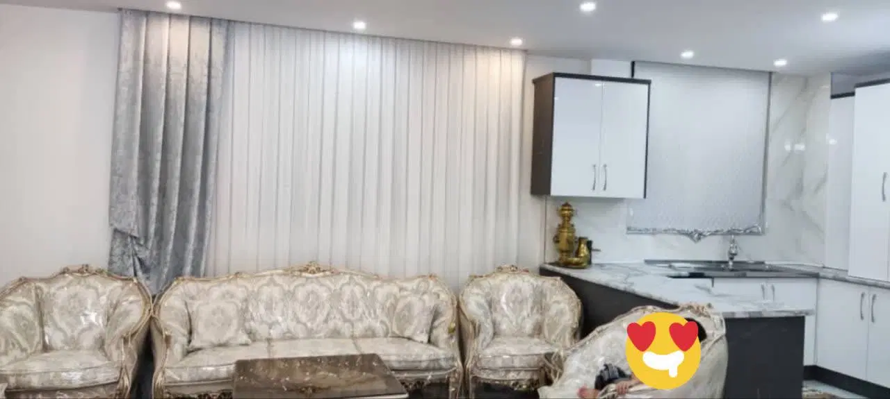 آپارتمان 87متر کوثر قدیر کاشانی خراسان