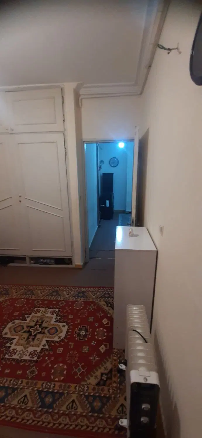 فلکه گاز کوچه خیراله کرمی ساختمان گلستان