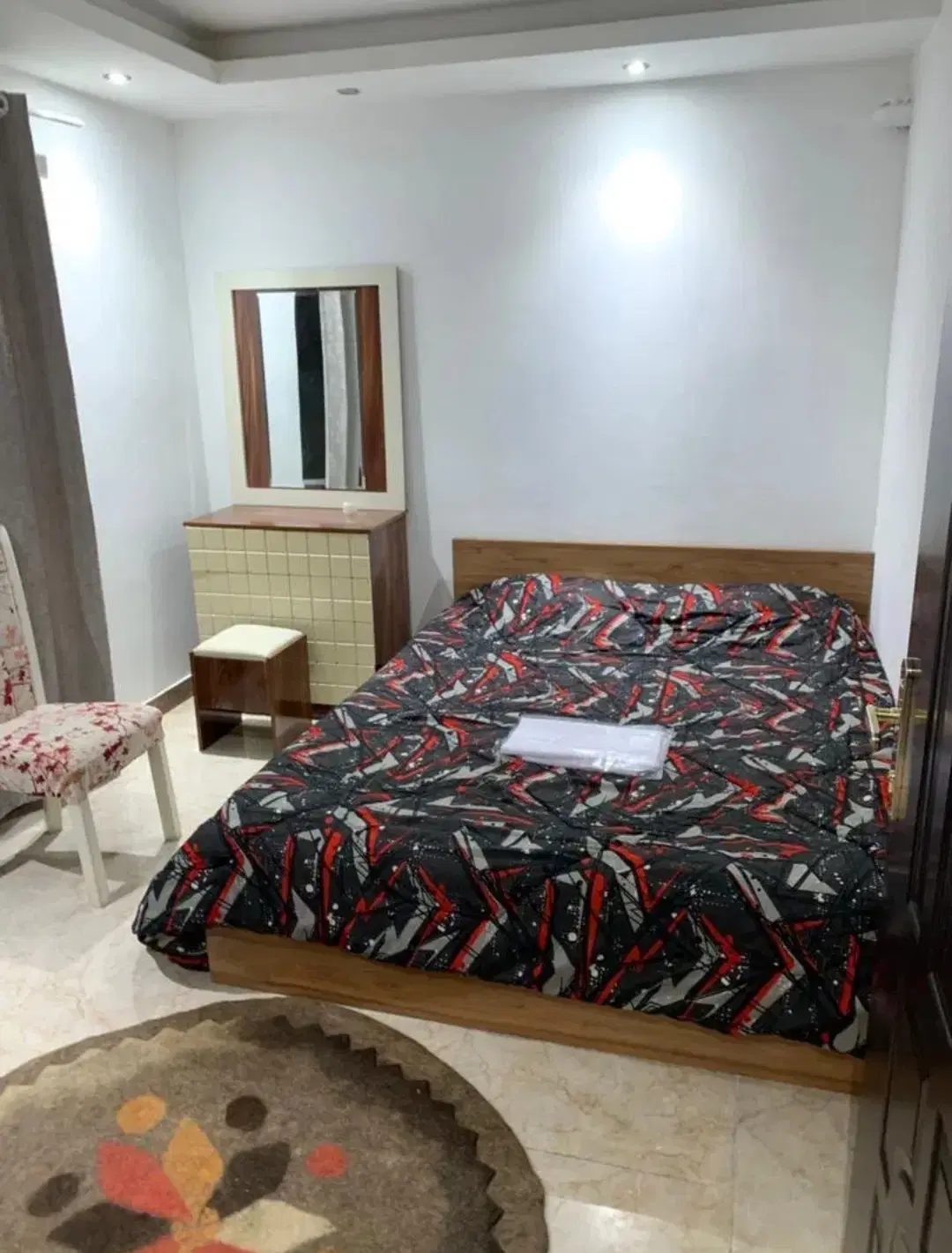 ویلااستخردار جکوزی بیلیارد