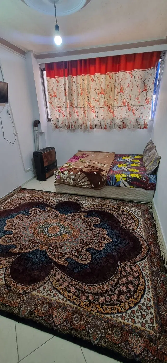 سوئیت آپارتمان