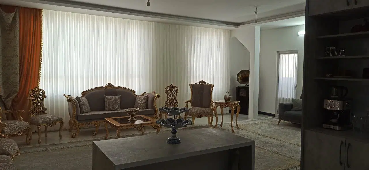 اپارتمان
