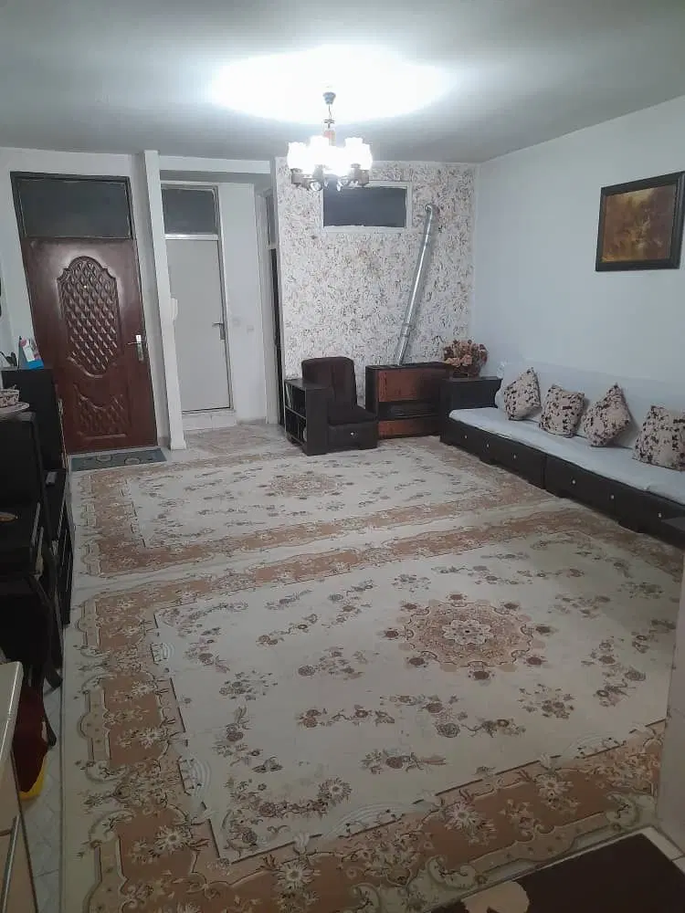 فروش یک واحد 85متر