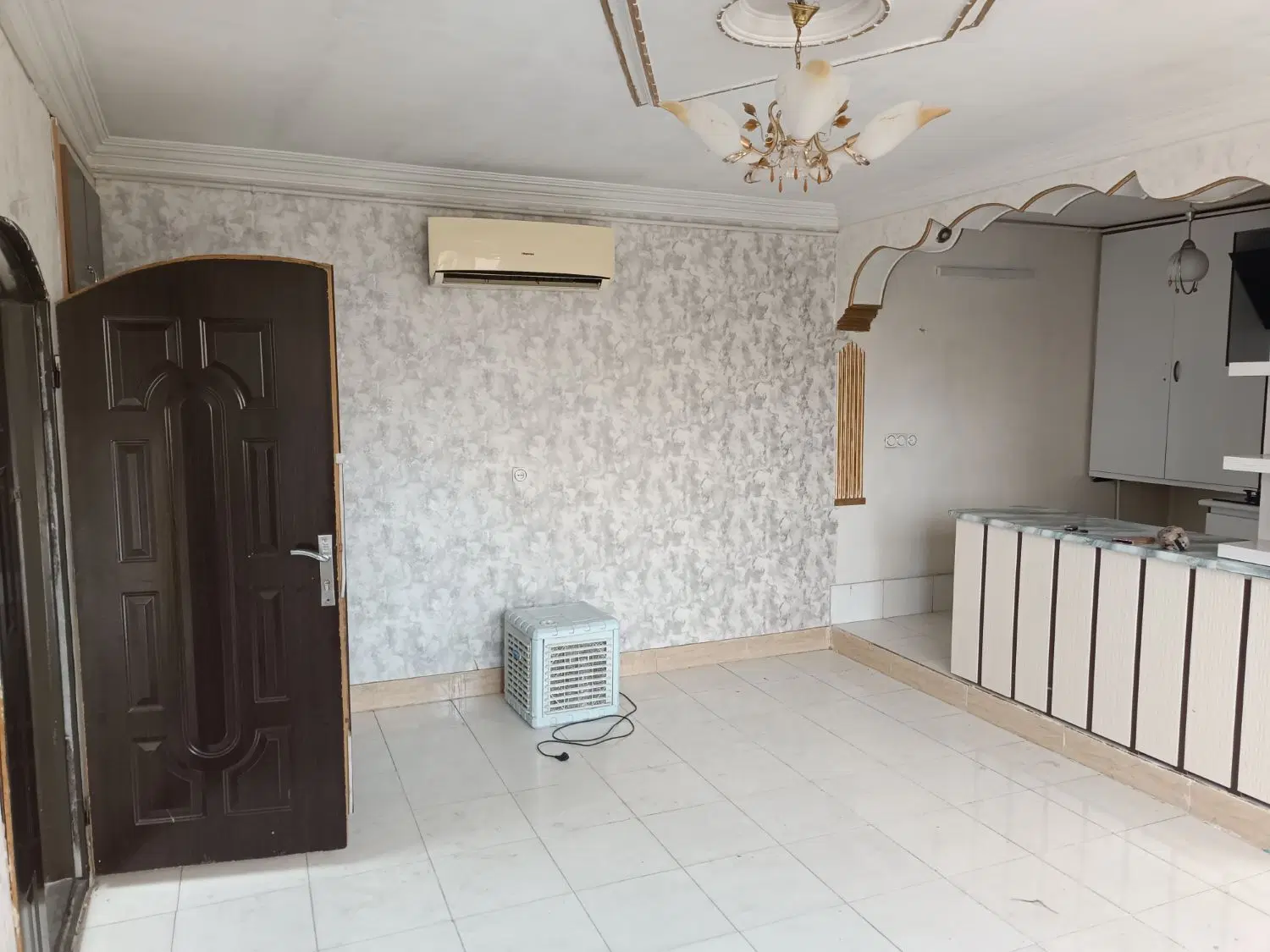 آپارتمان فروشی