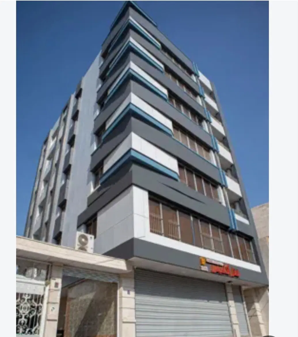 آپارتمان سند دار بندرعباس