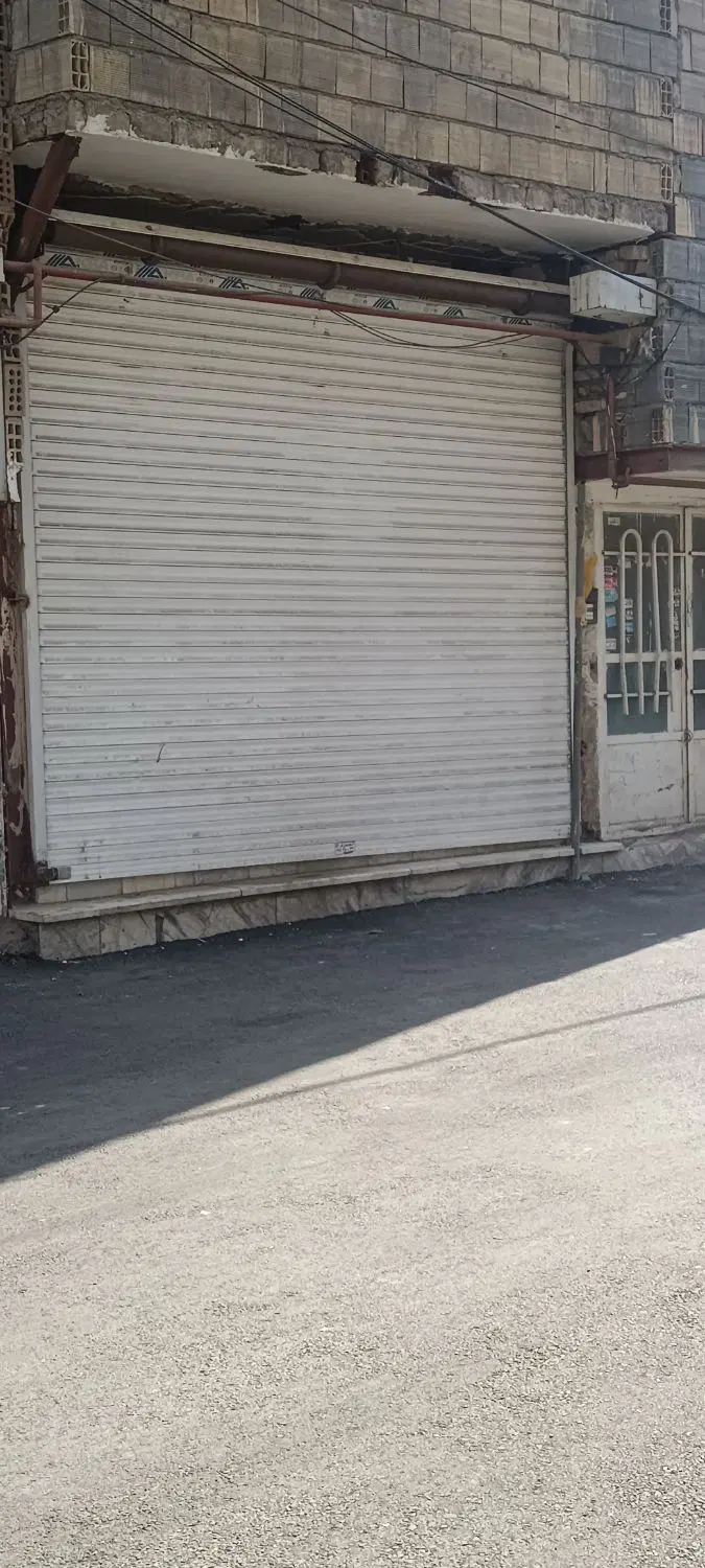 رهن و اجاره مغازه پیامبر اعظم توس