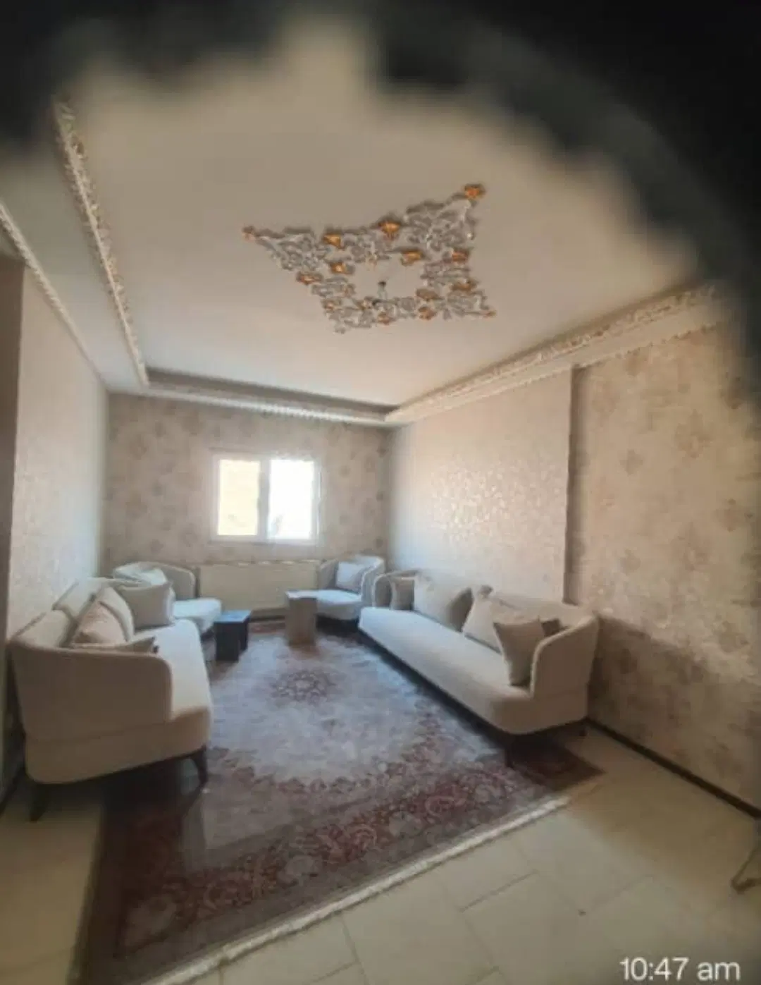 هفتاد متر دو خواب بلوار شهید دستواره