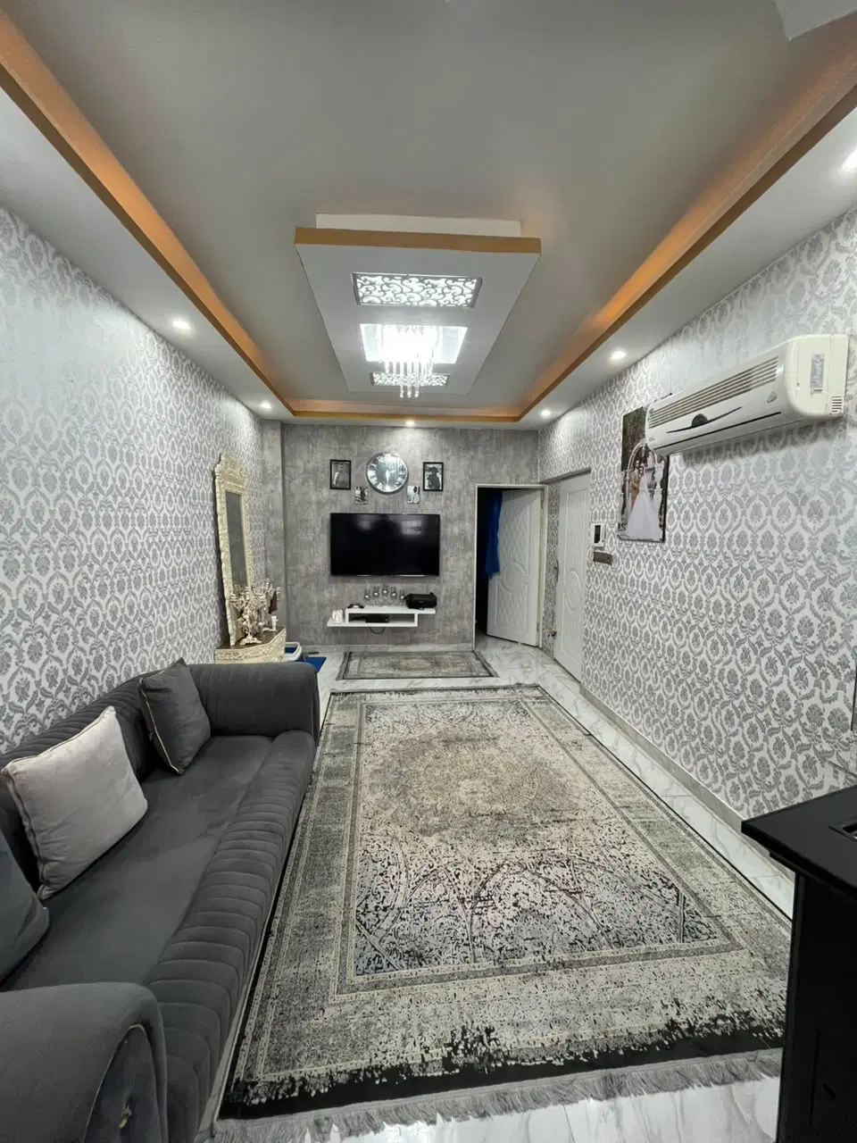 فروش خانه ۵۰ متری