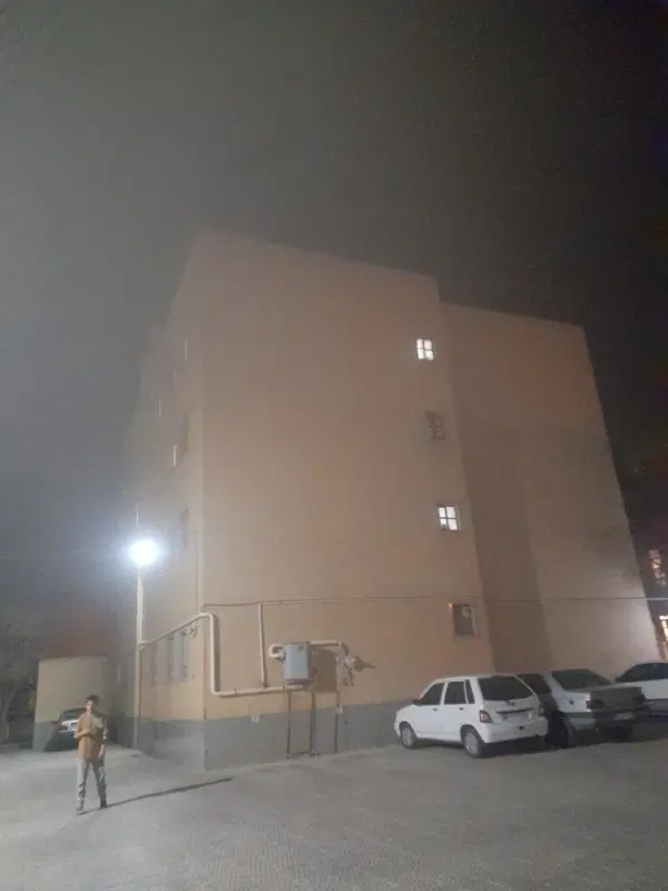 فروش آپارتمان