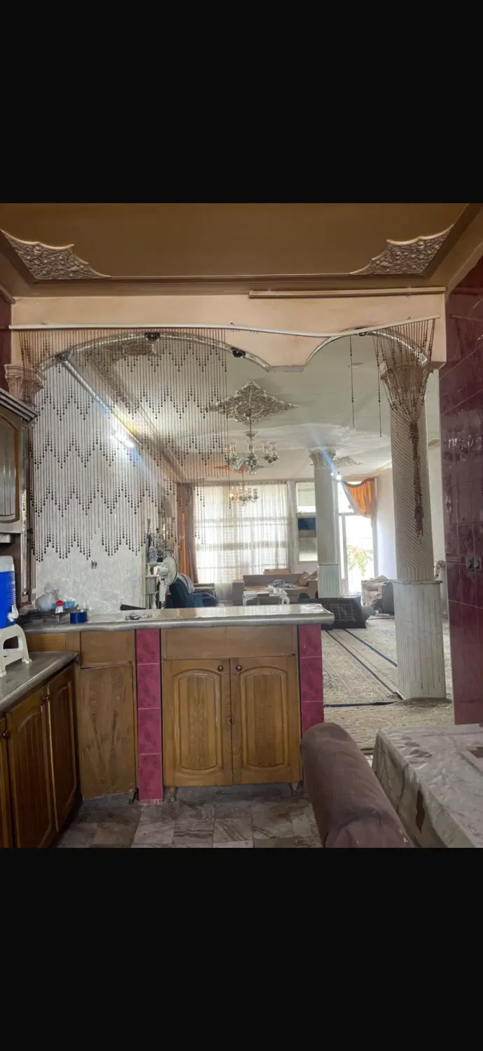 فروش خانه مسکونی با سند رسمی
