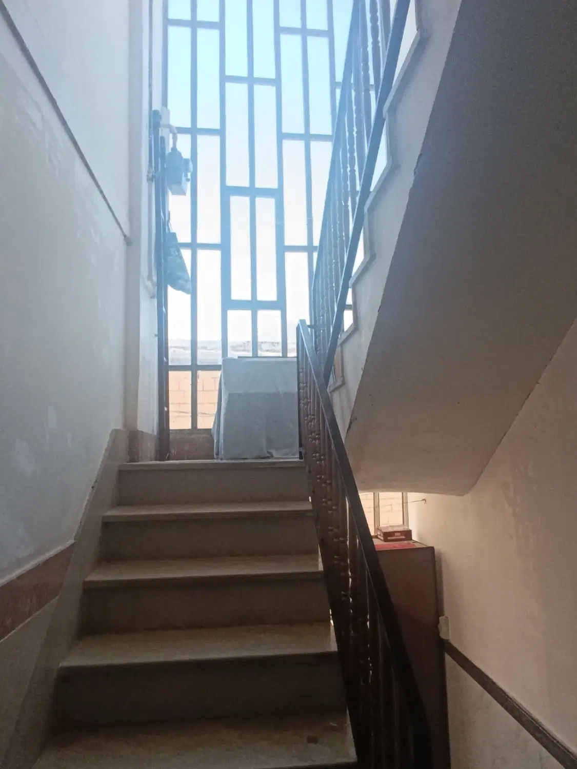 خانه ۶۰متری واقع در باریکه