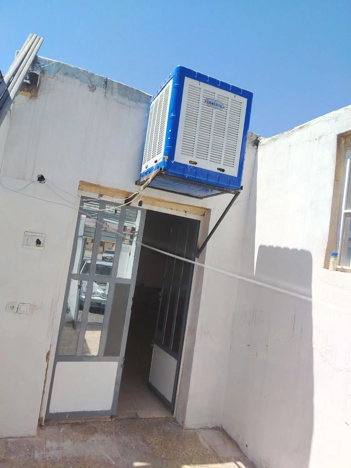 رهن کامل منزل 60 متری شرغون
