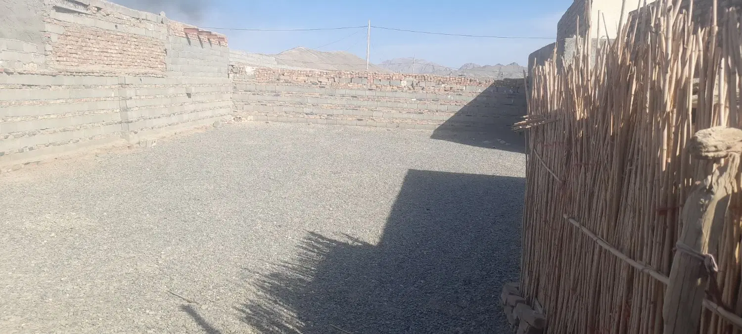 زمین شهرک کالیکه