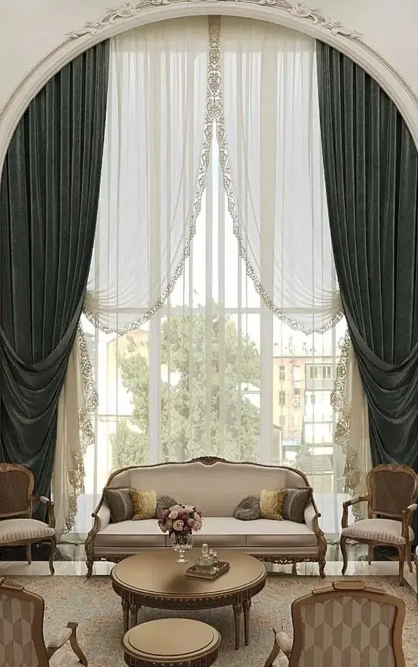 واحد آپارتمان ۱۷۰متری