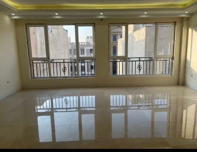 اپارتمان ۸۷ متر فول امکانات