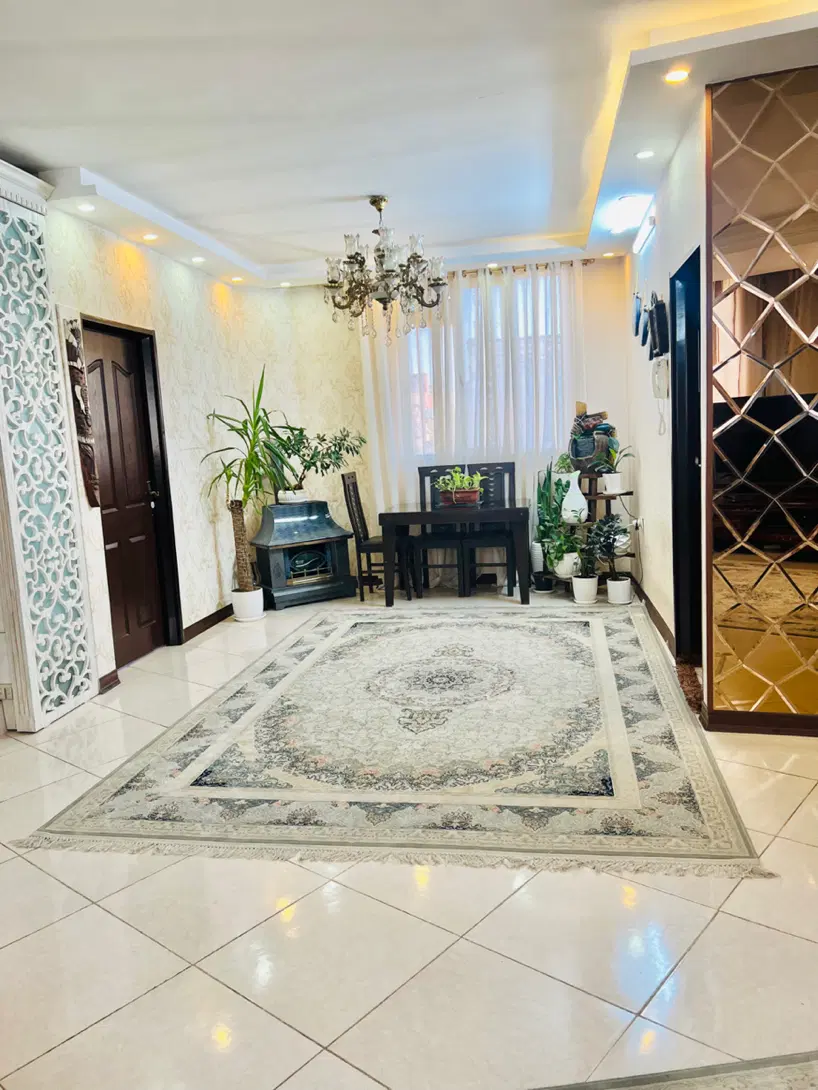 آپارتمان تک واحدی، ۳ خواب