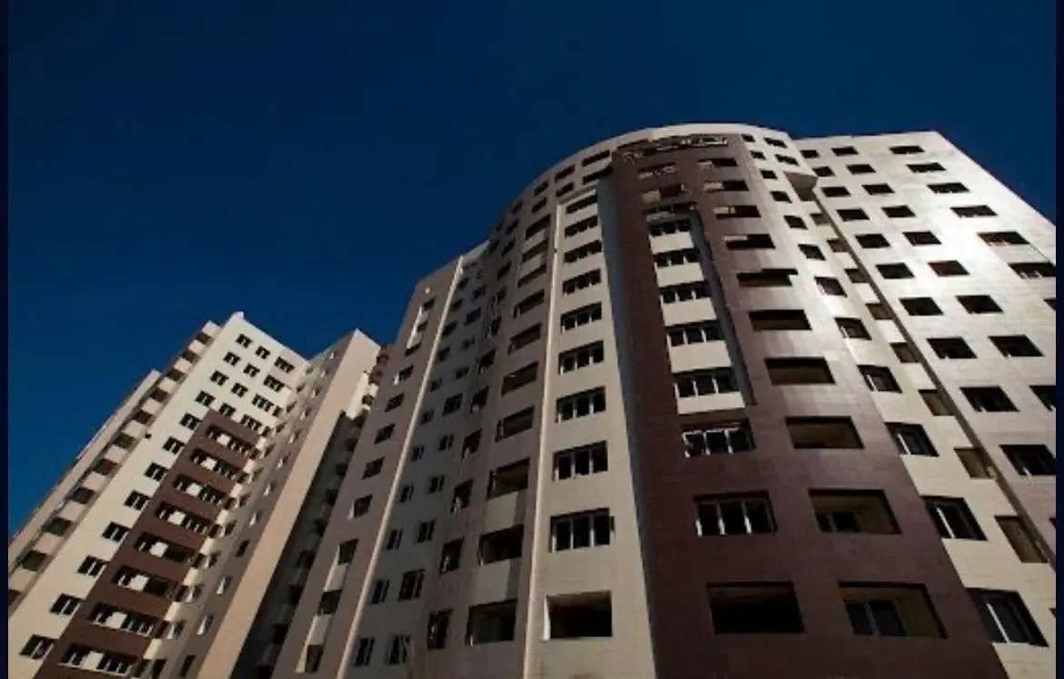 اجاره واحد برج مهندسین فدک