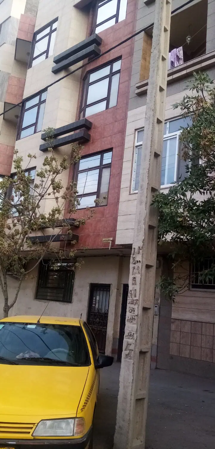 آپارتمان رهن اجاره