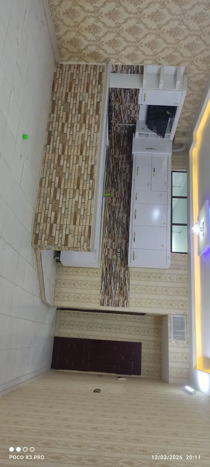 رهن و اجاره ویلایی منزل آباد