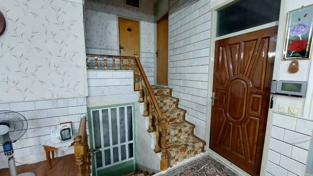 فروش منزل ویلایی