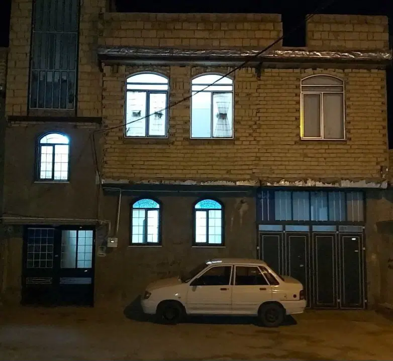 معاوضه خانه کامیاران با سنندج