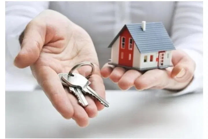 ویلایی مرکز شهر