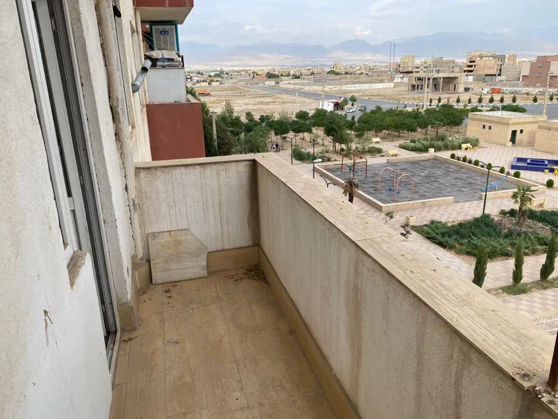 اجاره آپارتمان ۷۰ متری کیانمهر شهرک ابریشم