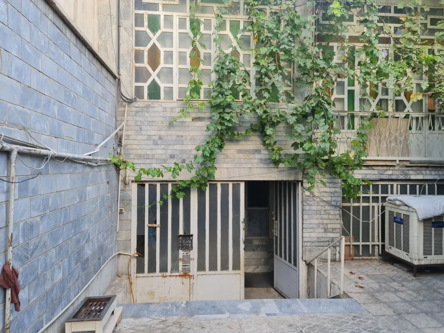 اجاره خانه ویلایی